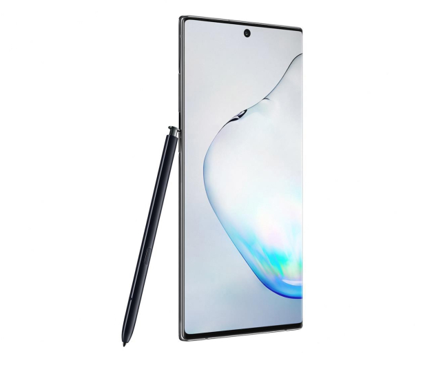 Samsung Galaxy Note 10+ N975F Dual SIM 12/256 Aura Black - 507926 - zdjęcie 9